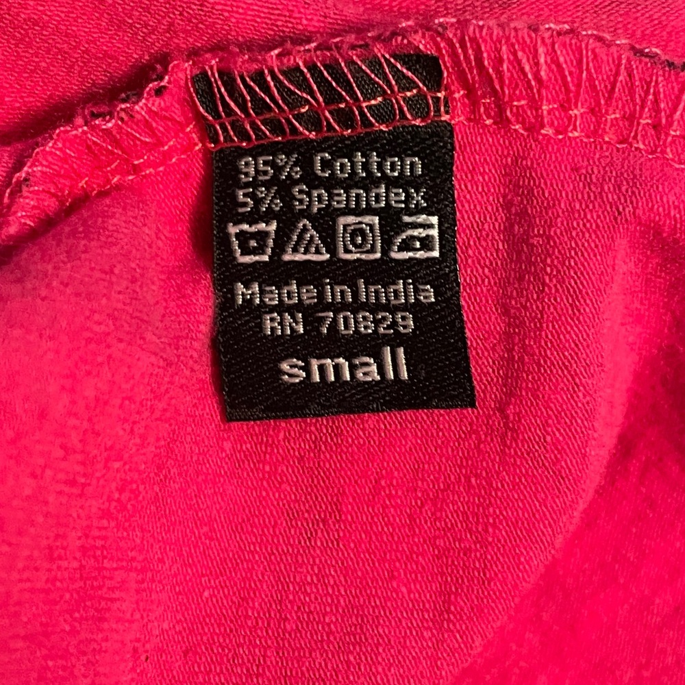 Rue21 Razorback Tank - Picture 4 of 4